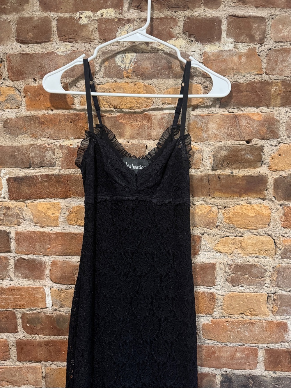 REALISATION PAR GISELE DRESS - Picture 3 of 4